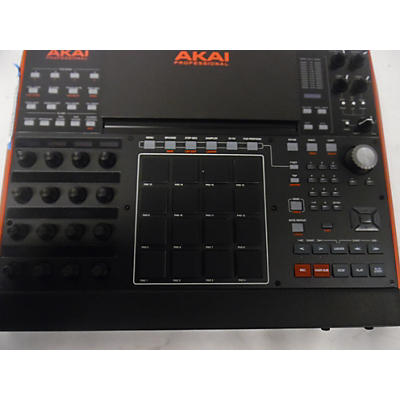 Akai Professional MPCX Production Controller