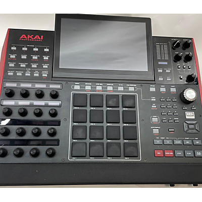 Akai Professional MPCX Production Controller