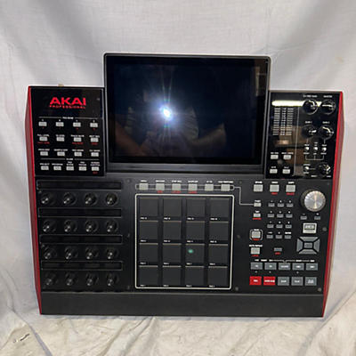 Akai Professional MPCX Production Controller