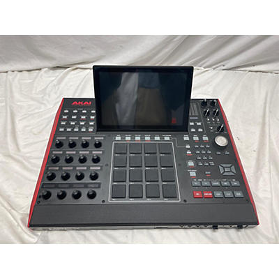 Akai Professional MPCX Production Controller