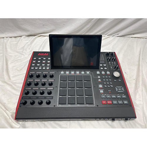 Akai Professional MPCX Production Controller