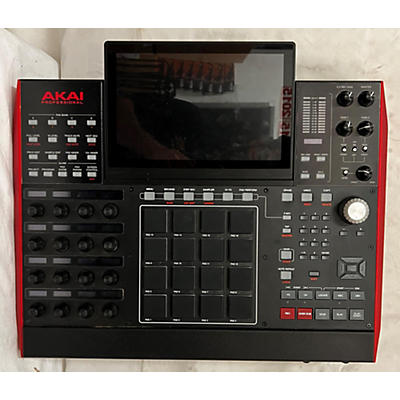 Akai Professional MPCX Production Controller