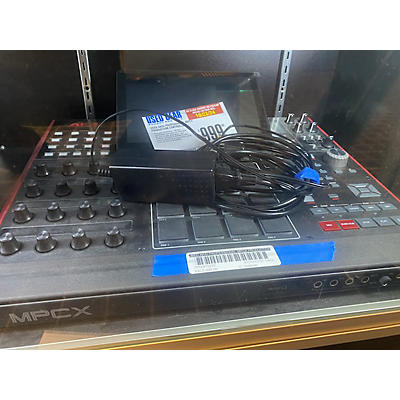 Akai Professional MPCX Production Controller