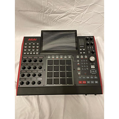 Akai Professional MPCX Production Controller