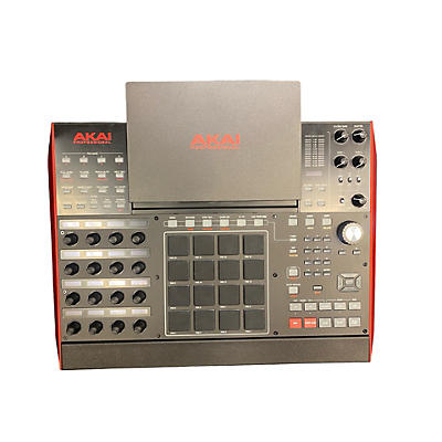 Akai Professional MPCX Production Controller