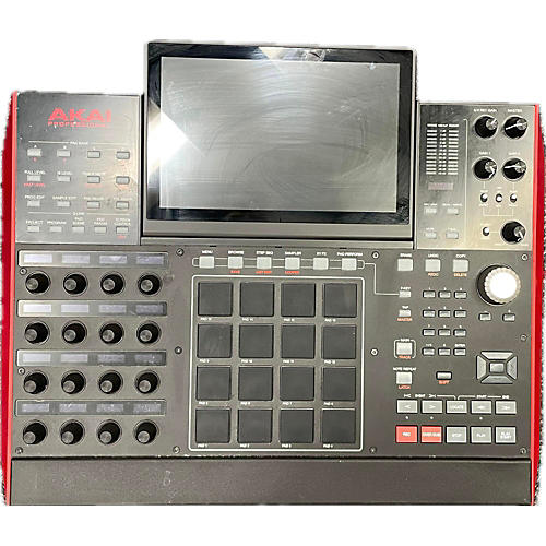 Akai Professional MPCX Production Controller