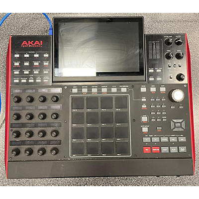 Akai Professional MPCX Production Controller