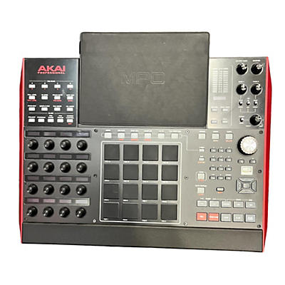 Akai Professional MPCX Production Controller