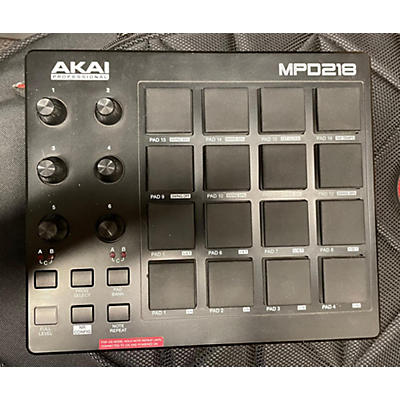 Akai Professional MPD218 MIDI Controller