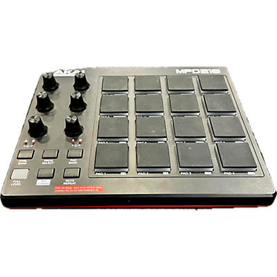 Akai Professional MPD218 MIDI Controller