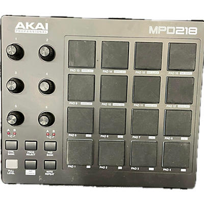 Akai Professional MPD218 MIDI Controller