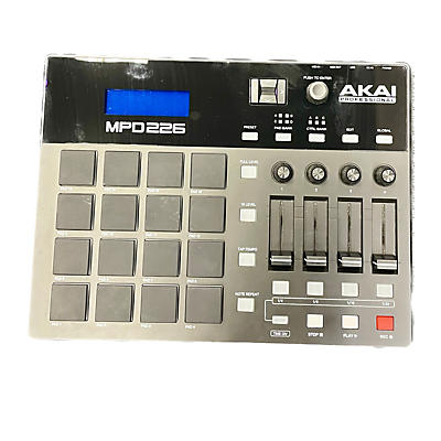 Akai Professional MPD226 MIDI Controller
