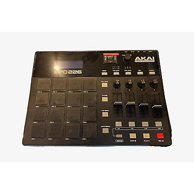 Akai Professional MPD226 MIDI Controller