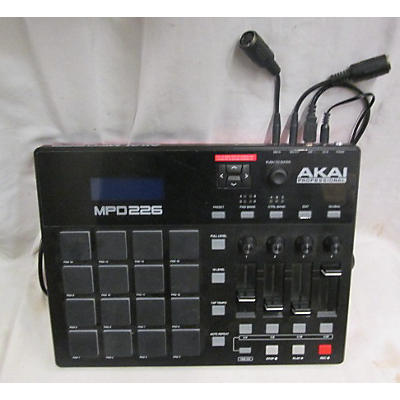 Akai Professional MPD226 MIDI Controller