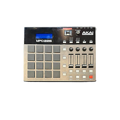 Akai Professional MPD226 MIDI Controller