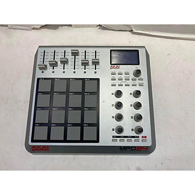 Akai Professional MPD24 MIDI Controller