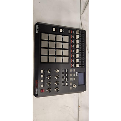Akai Professional MPD32 MIDI Controller
