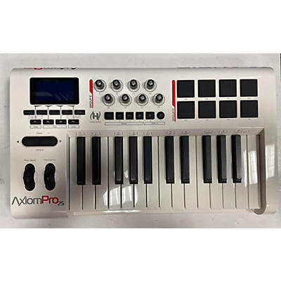 Akai Professional MPD32 MIDI Controller