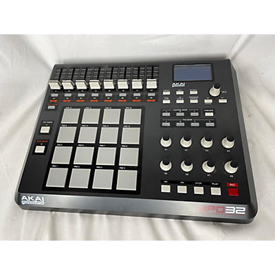 Akai Professional MPD32 MIDI Controller