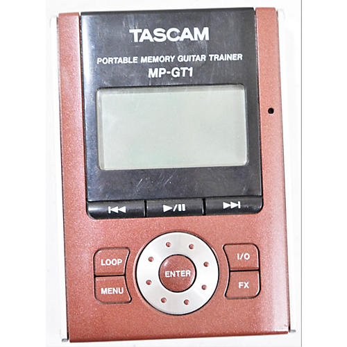 Tascam MPGT1 | Musician's Friend