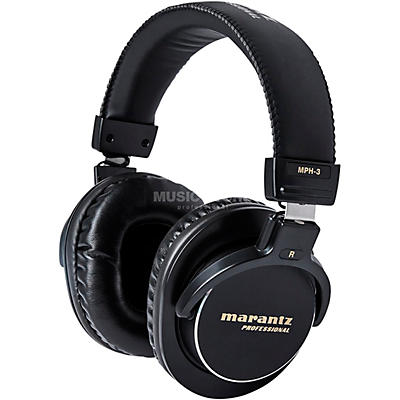 Marantz MPH-3 Professional Studio Headphones