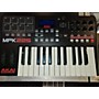 Used Akai Professional MPK 225 Keyboard Workstation