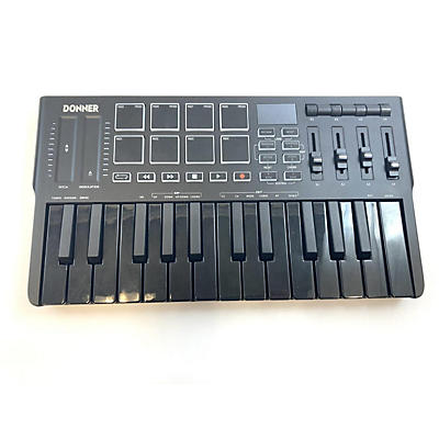 Donner MPK 25 Pro MIDI Controller