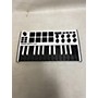 Used Akai Professional MPK MINI MK3 White MIDI Controller