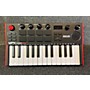 Used Akai Professional MPK MINI PLAY MIDI Controller