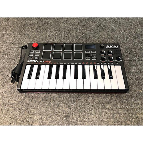 MPK MINI PLAY