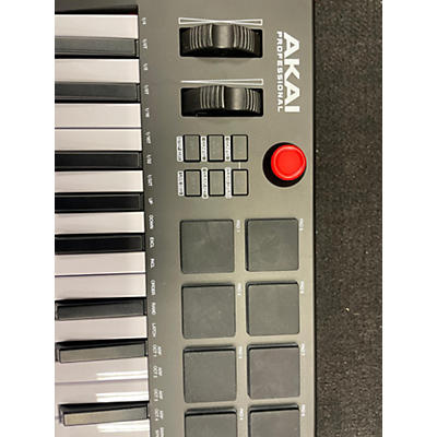 Akai Professional MPK MINI PLUS MIDI Controller
