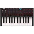 Akai Professional MPK Mini IV 25-Key MIDI Keyboard Controller WhiteBlack
