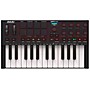 Open-Box Akai Professional MPK Mini IV 25-Key MIDI Keyboard Controller- Condition 1 - Mint Black