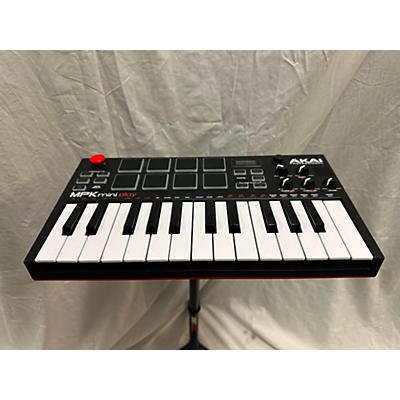 Akai Professional MPK Mini MIDI Controller