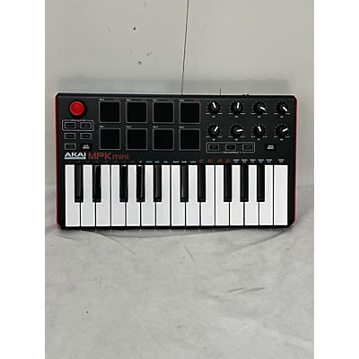 Akai Professional MPK Mini MIDI Controller