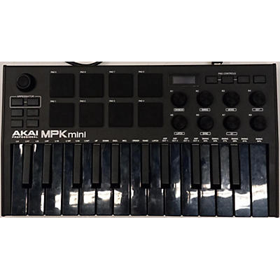 Akai Professional MPK Mini MIDI Controller