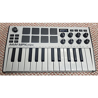 Akai Professional MPK Mini MIDI Controller