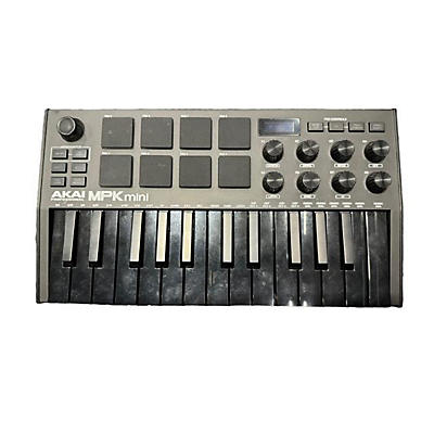Akai Professional MPK Mini MIDI Controller