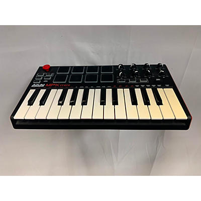 Akai Professional MPK Mini MIDI Controller