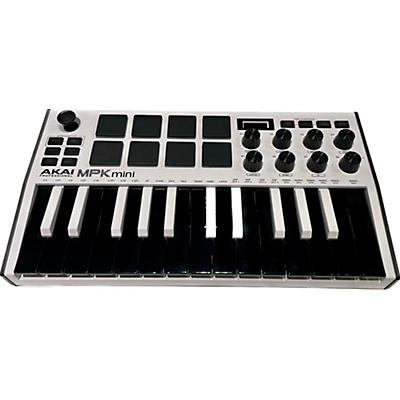 Akai Professional MPK Mini MIDI Controller