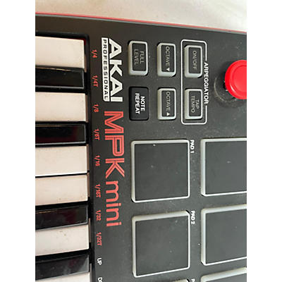 Akai Professional MPK Mini MIDI Controller