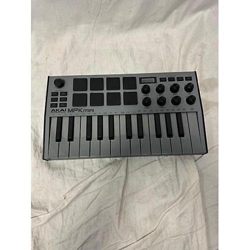 Akai Professional MPK Mini MIDI Controller