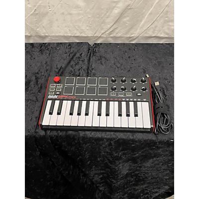 Akai Professional MPK Mini MIDI Controller