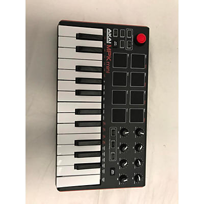 Akai Professional MPK Mini MIDI Controller