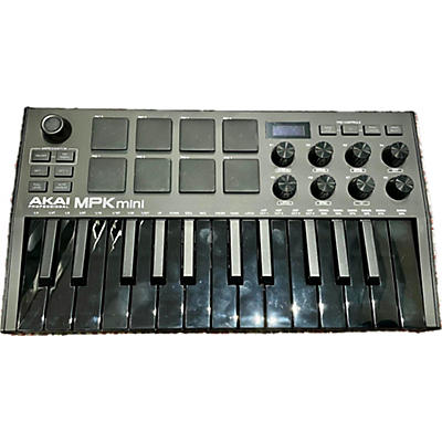 Akai Professional MPK Mini MIDI Controller