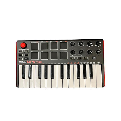 Akai Professional MPK Mini MIDI Controller