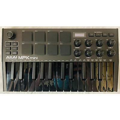 Akai Professional MPK Mini MIDI Controller