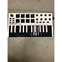 Used Akai Professional MPK Mini MIDI Controller