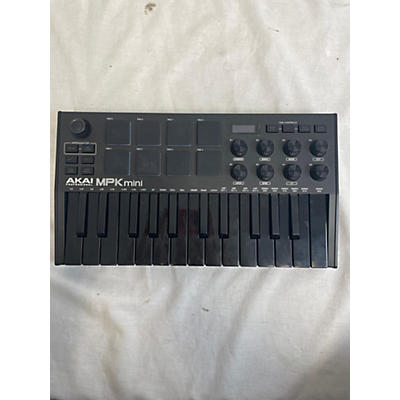 Akai Professional MPK Mini MIDI Controller