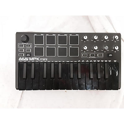 Akai Professional MPK Mini MIDI Controller